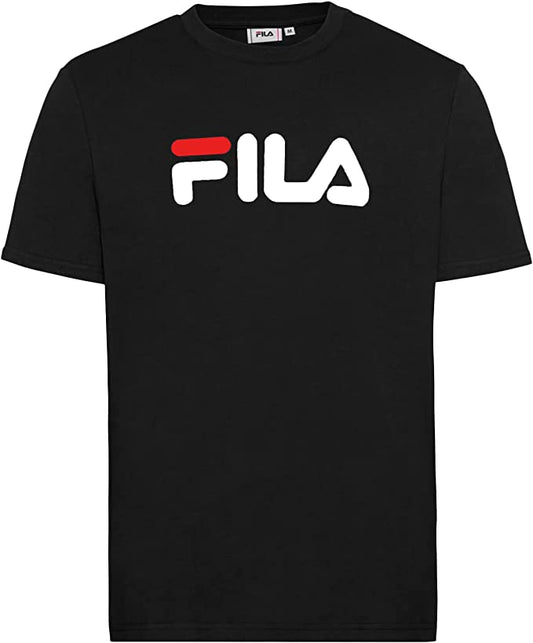 T-Shirt Manica Corta Unisex Fila   FAU0092