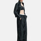 Pantaloni Tuta Donna Tommy Jeans  Tjw Waistband Trac DW0DW22289