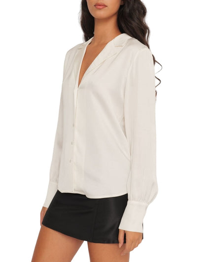 Camicia Manica lunga Donna Twinset   222TP2710