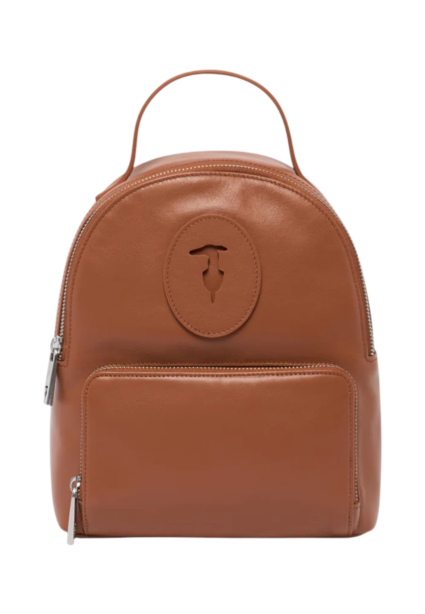 Zaino  Donna Trussardi Small Society Z658E006087N