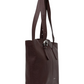 Borsa A Spalla Donna Coccinelle Pelle con grana Fern E1VGF110101