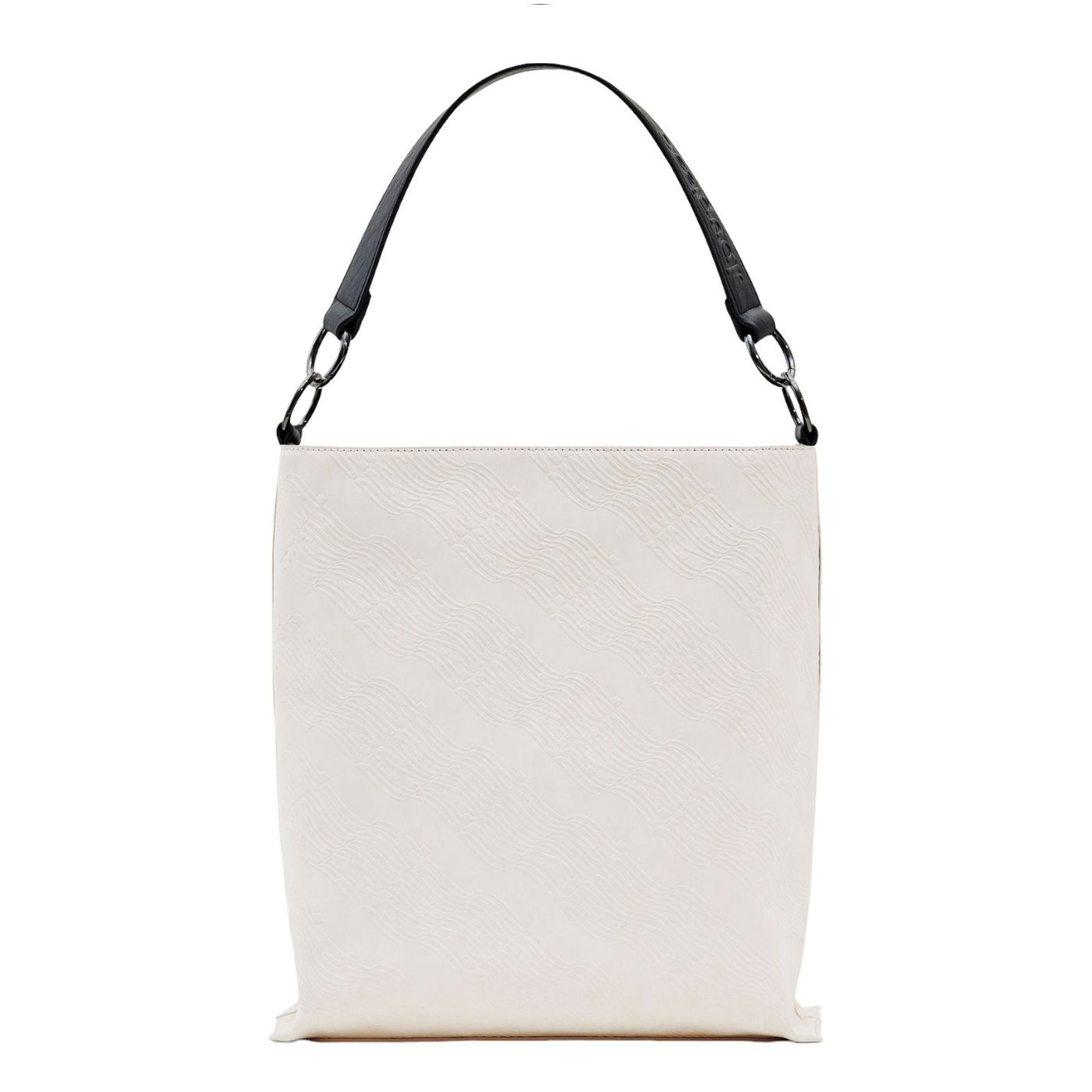 Borsa A Spalla Donna Desigual   22WAXPA2