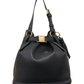 Borsa A Spalla Donna L'Atelier du Sac Bucket Bag Charmant Clarence