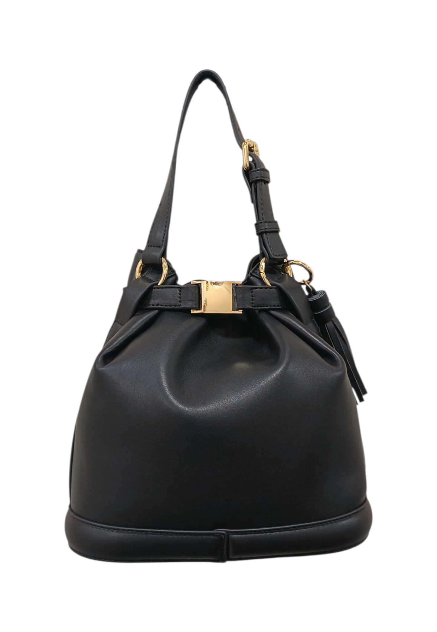 Borsa A Spalla Donna L'Atelier du Sac Bucket Bag Charmant Clarence