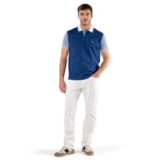 Polo Manica Corta Uomo Harmont & Blaine   LRH287021148