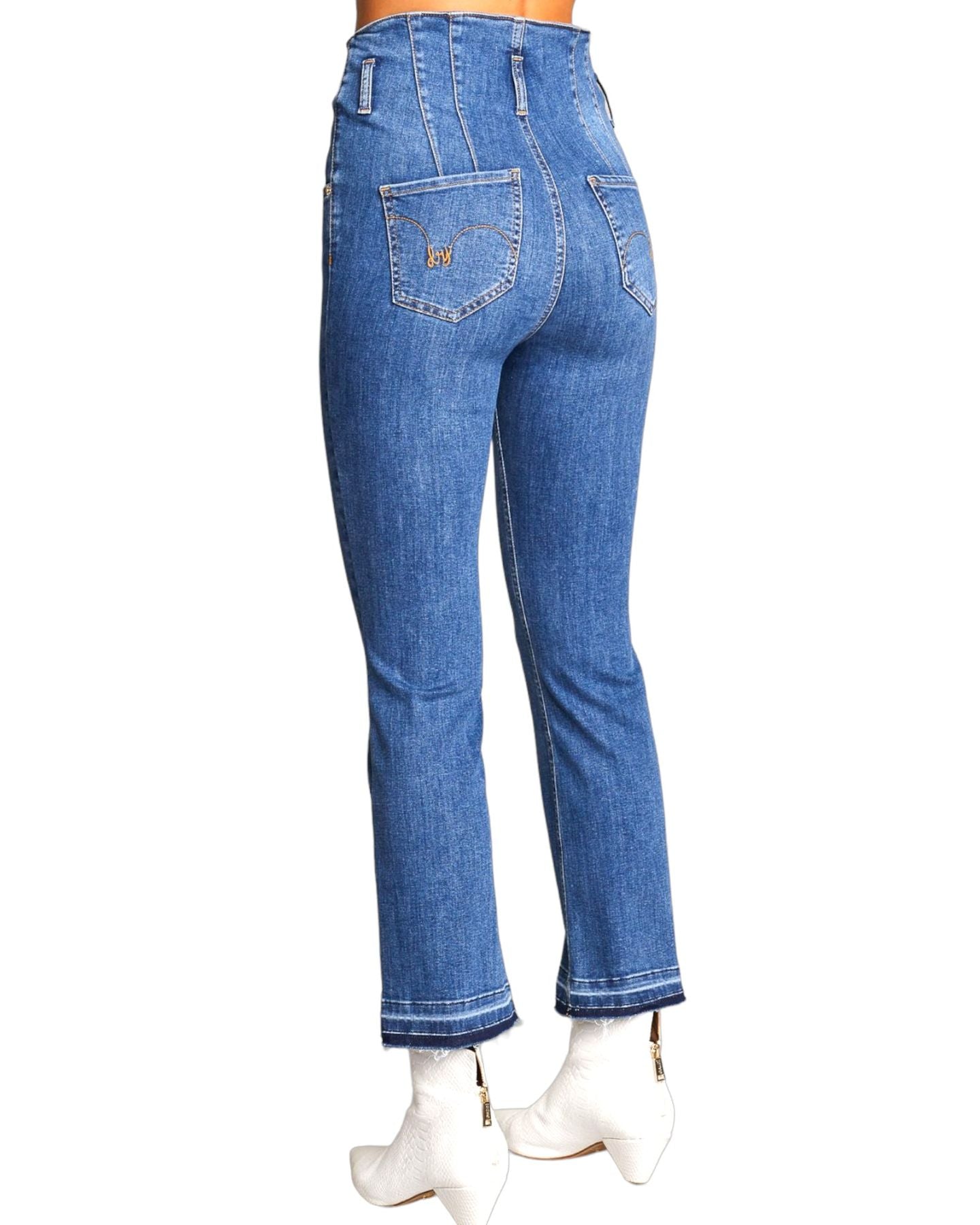 Pantaloni  Donna Denny Rose   121ND26010