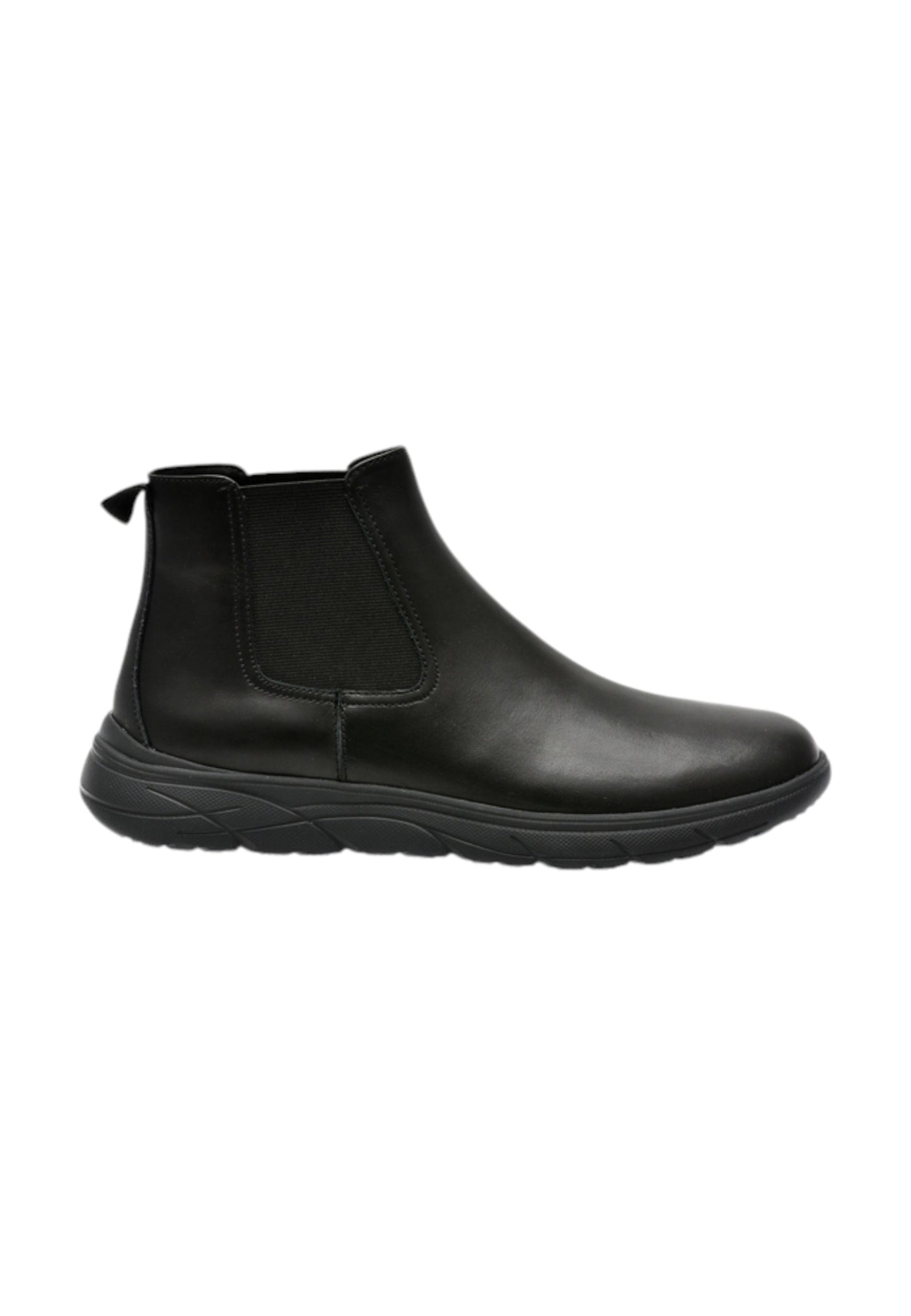 U36E1A00043 - Stivaletti - Geox
