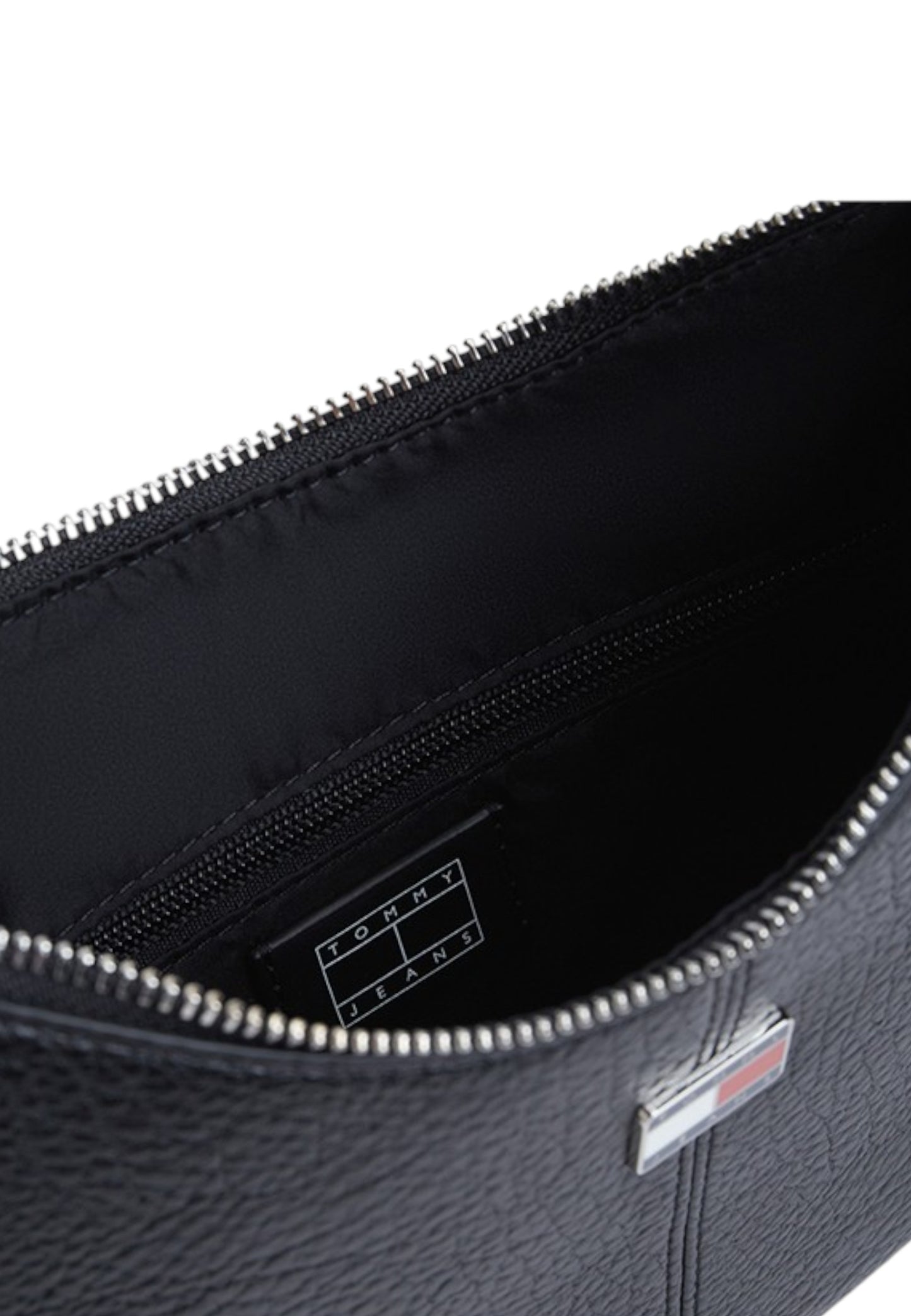 Borsa A Spalla Donna Tommy Jeans Shoulder Bag Tjw Slouchy City AW0AW18777