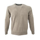 Maglione A Girocollo Uomo Cashmere Company  F.12 IU204701
