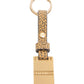 Portachiavi  Donna Borbonese Piastrina (B) Keyring 910765203