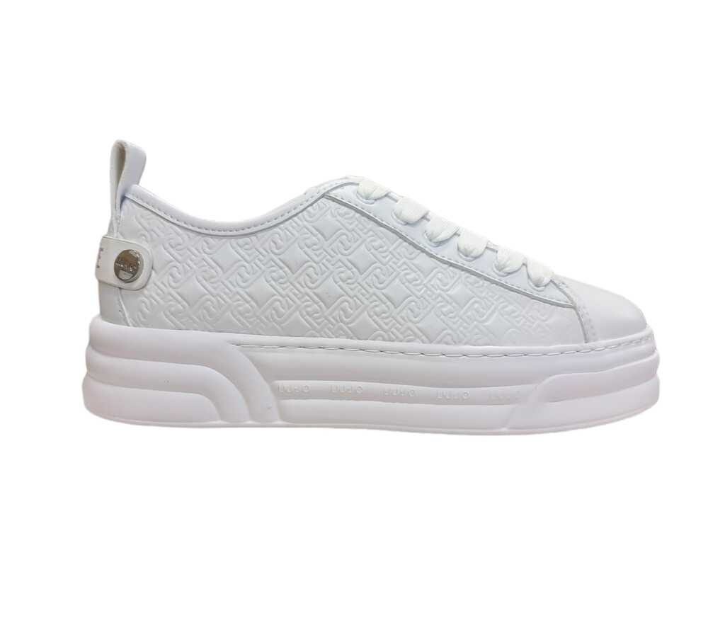 Sneakers Basse Donna Liu Jo   BF2069PX1440