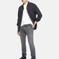 Jeans Slim Fit Uomo Replay  Anbass M914  .000.103 C35