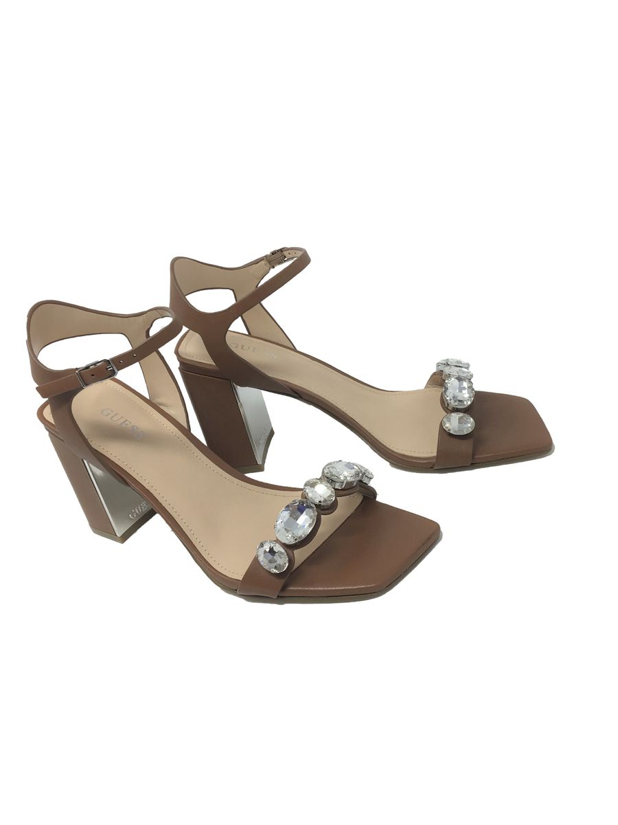 Sandali Bassi Donna Guess   FL6MLYLEA03