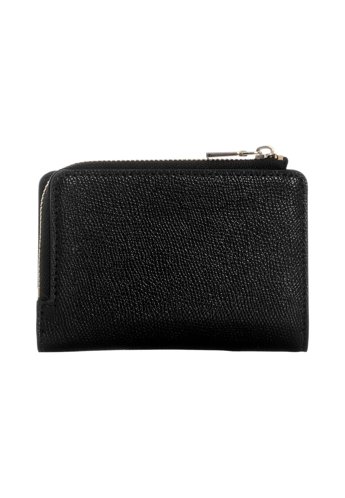 Portafoglio Con Zip Donna Guess Card Case Amorette SWBG7898156