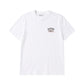 T-Shirt Manica Corta Uomo Guess  Lemon Circle M6GI19K3051