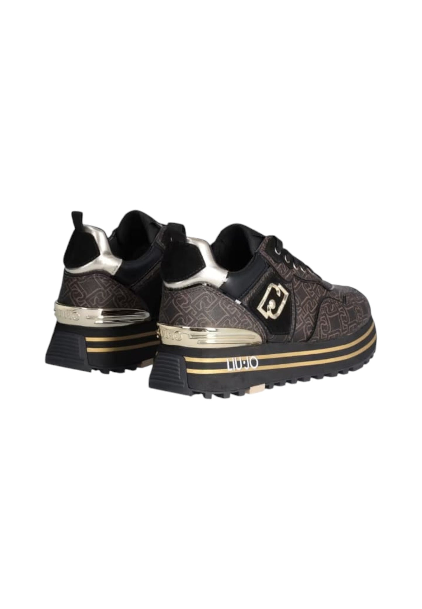 Sneakers Alte Donna Liu Jo   BF3013E