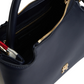 Borsa A Mano Donna Tommy Hilfiger Mini Satchel Th Logotape AW0AW18743
