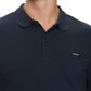 Polo Manica Corta Uomo Calvin klein  Stretch Pique Slim