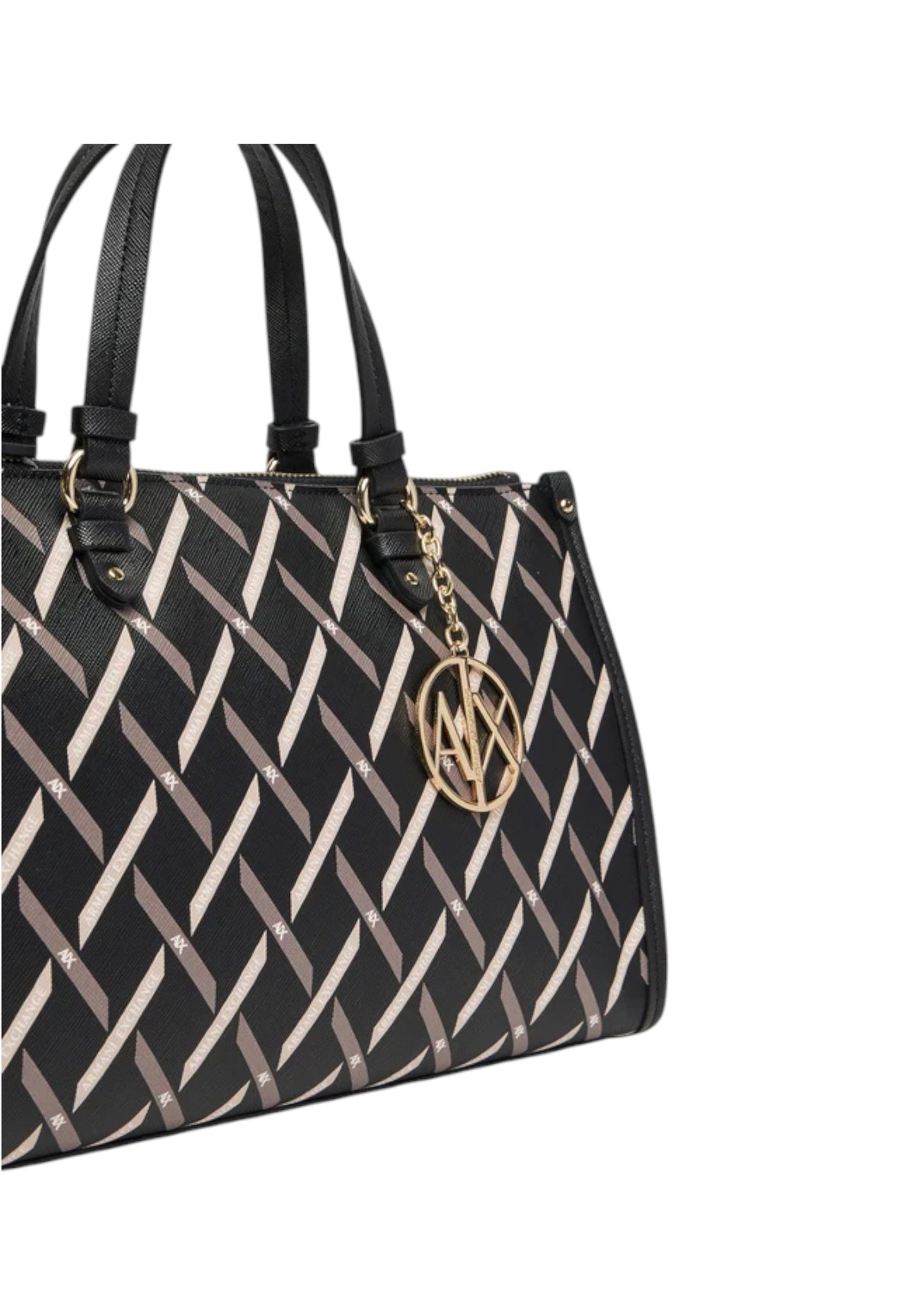 Borsa A Mano Donna Armani Exchange   XW000400AF17155