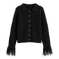 Cardigan  Donna Glamorous   AN5480