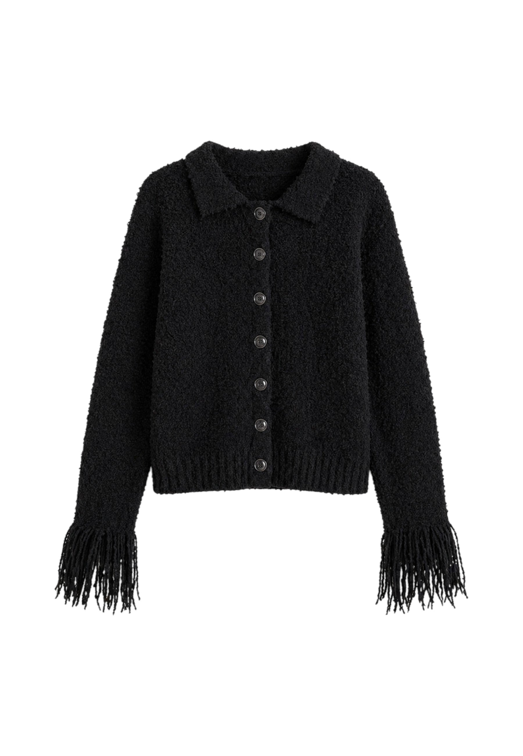 Cardigan  Donna Glamorous   AN5480