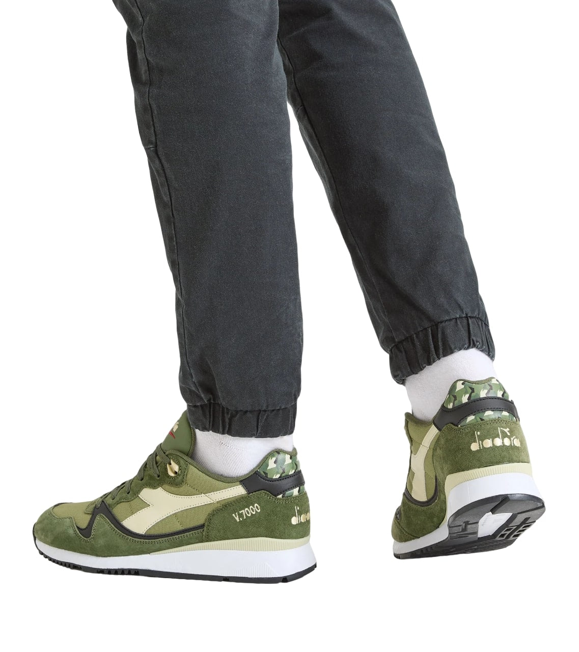 Sneakers Basse Uomo Diadora   501.178572