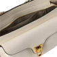 Borsa A Spalla Donna Coccinelle In Pelle Martellata Coccinelle Beat Generation Medium E1TFK120101