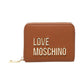 Portafoglio Con Zip Donna Love Moschino Piccolo  JC5613PP1NKD0