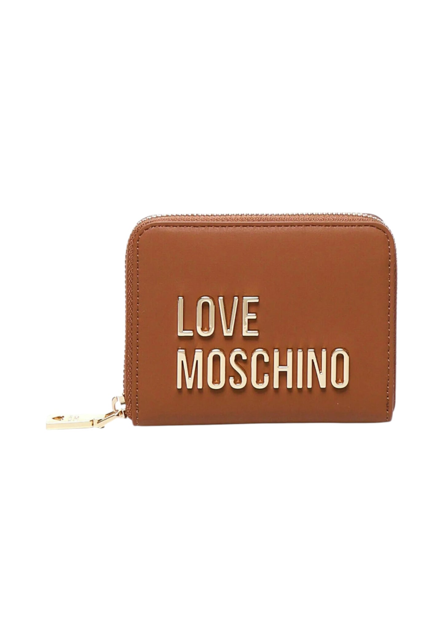 Portafoglio Con Zip Donna Love Moschino Piccolo  JC5613PP1NKD0