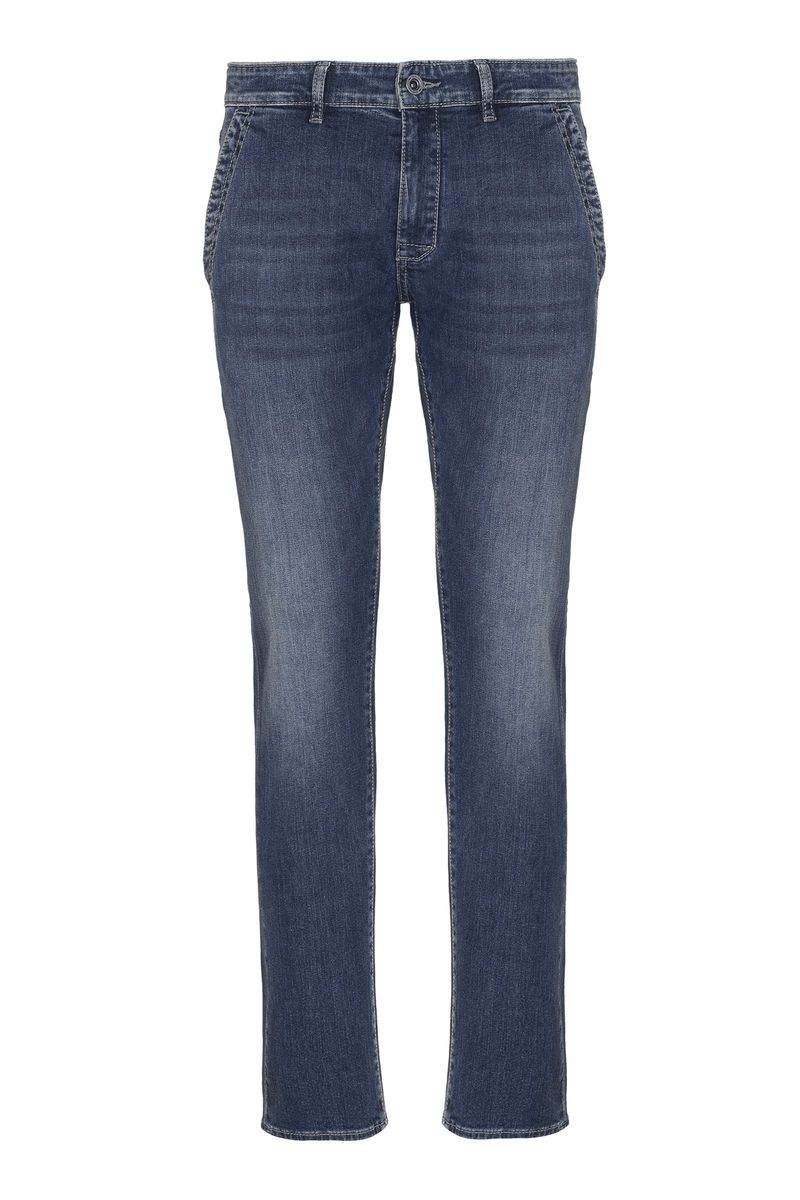 Jeans  Uomo Gas   360931320209