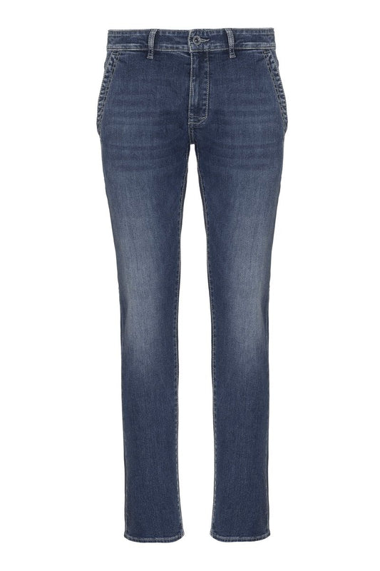Jeans  Uomo Gas   360931320209