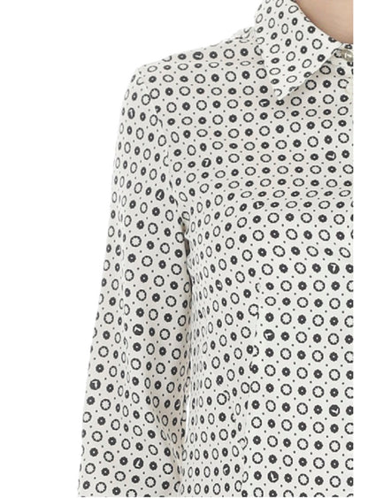 Camicia Manica lunga Donna Trussardi   56C004111T004938
