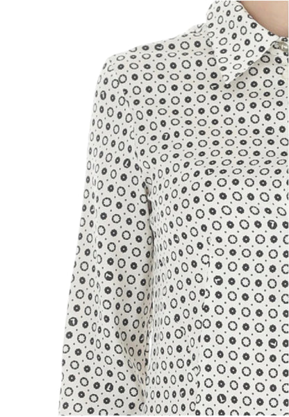 Camicia Manica lunga Donna Trussardi   56C004111T004938