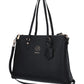 Borsa A Spalla Donna Gattinoni Large Tote Bag Denise Soft BINDN8675WVW