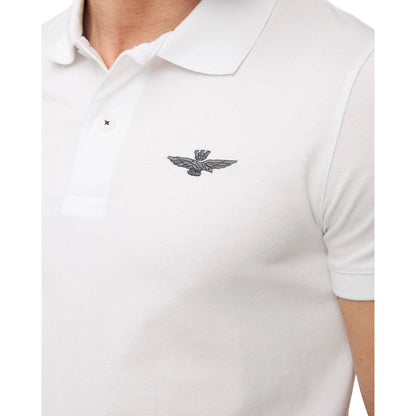 Polo Manica Corta Uomo Aeronautica Militare   231PO1678P191