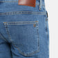 Jeans Slim Fit Uomo Boss   50553394