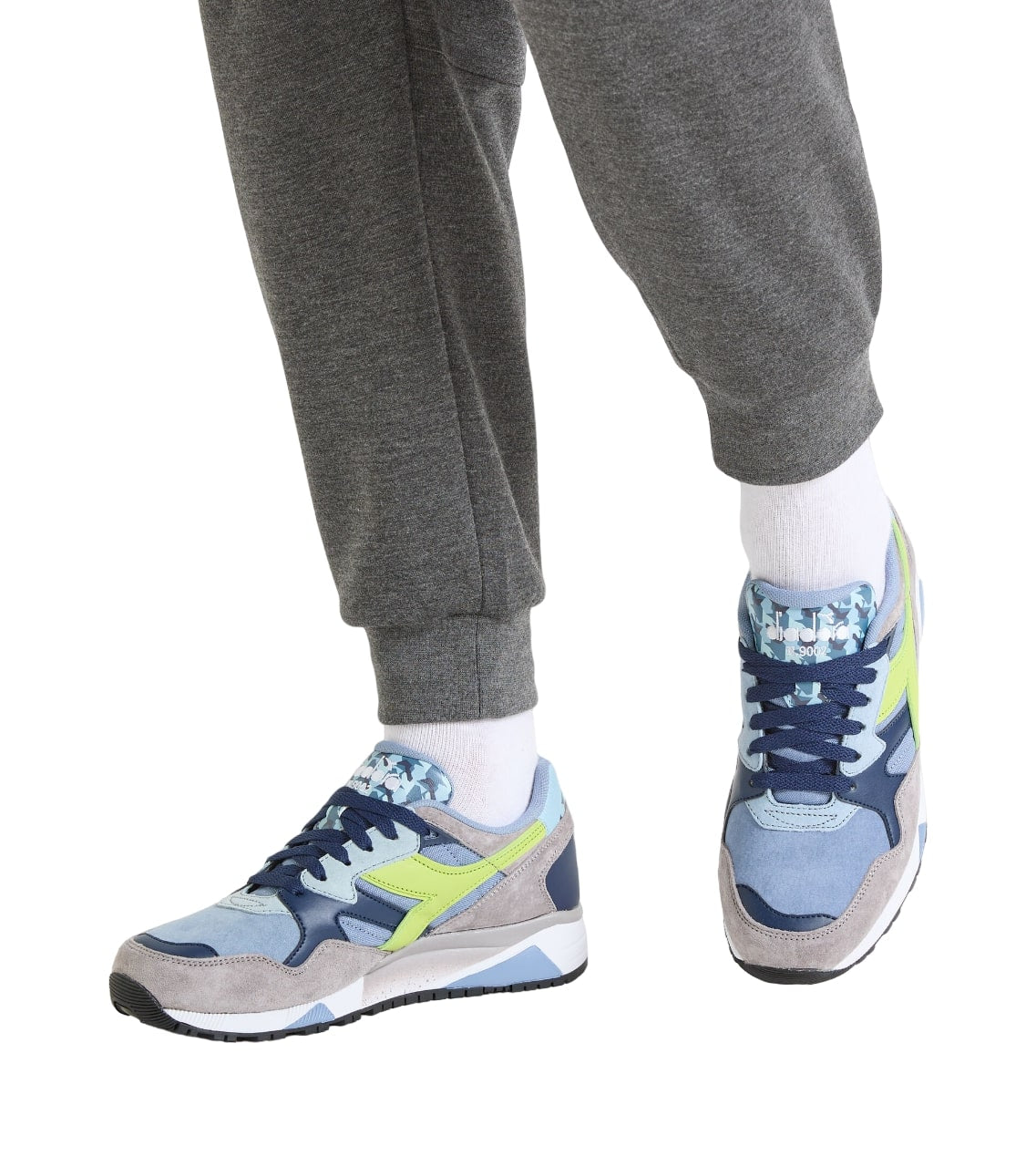 Sneakers Basse Uomo Diadora   501.178570