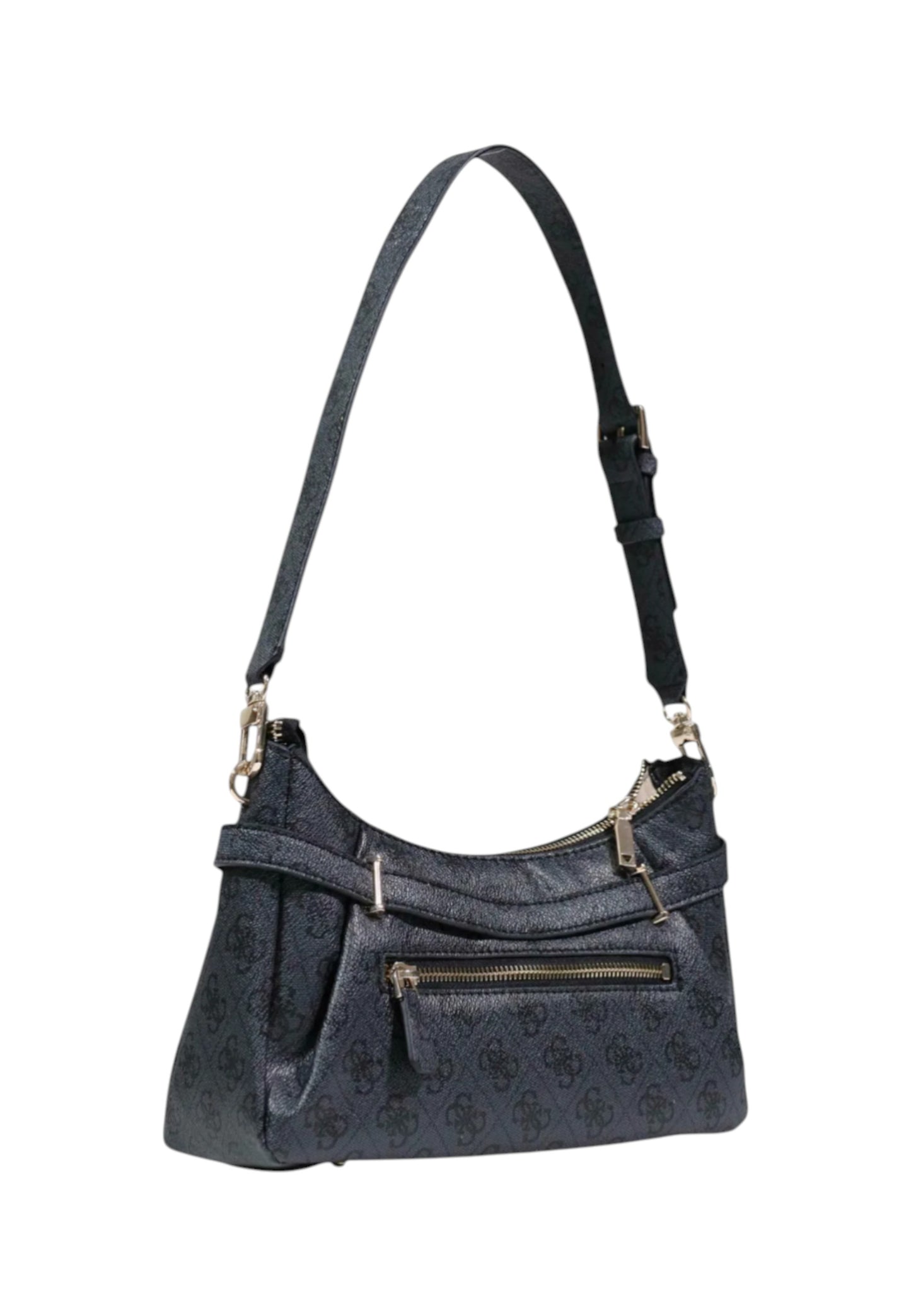 Borsa A Tracolla Donna Guess Shoulder Bag Yesba HWSG7833180
