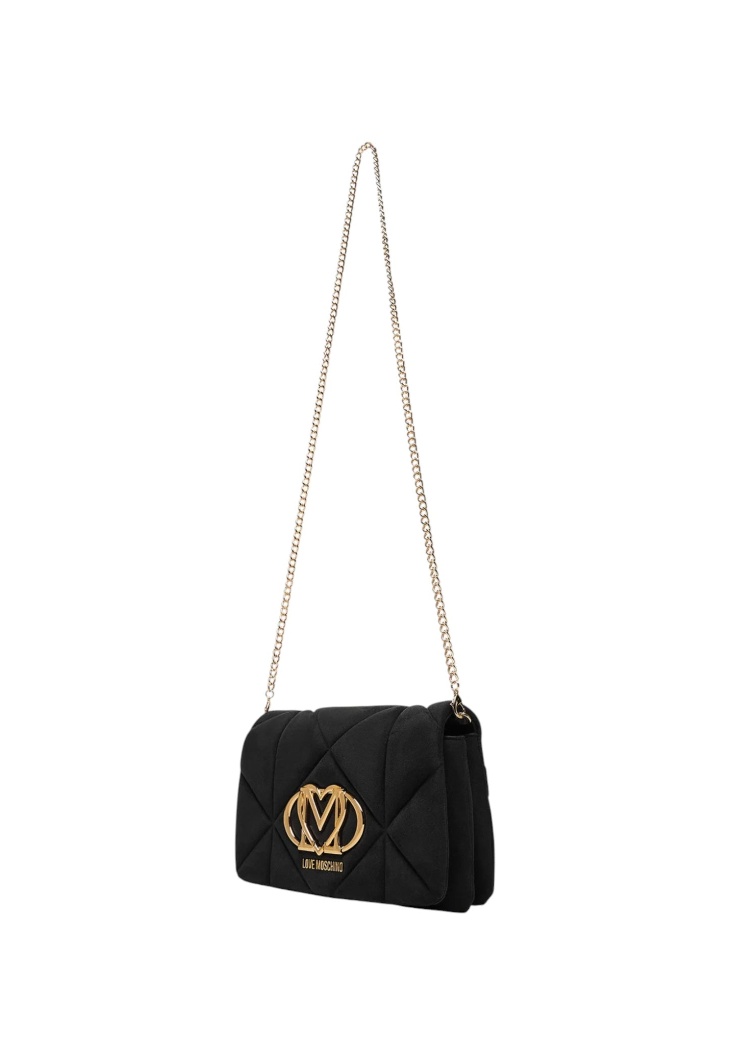 Borsa A Tracolla Donna Love Moschino   JC4043PP0NKE0