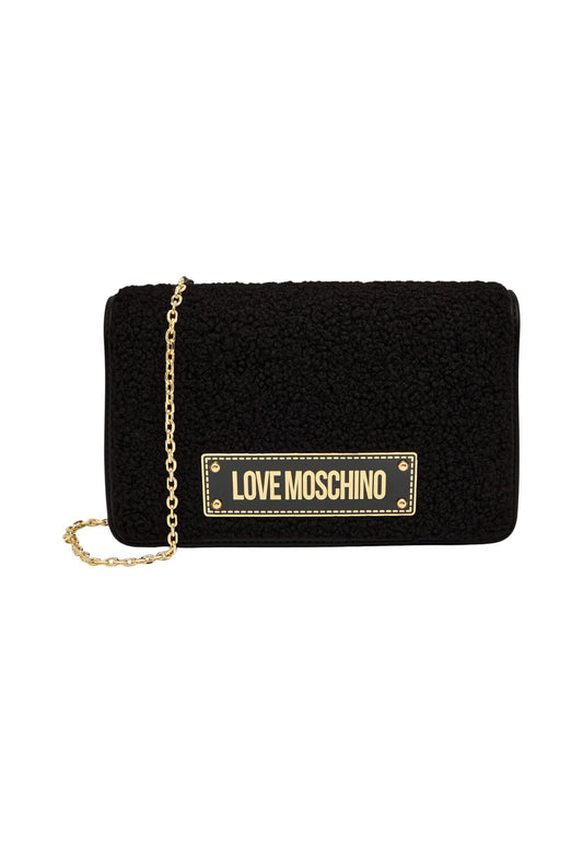 Borsa A Spalla Donna Love Moschino   JC4379PP0NKS1