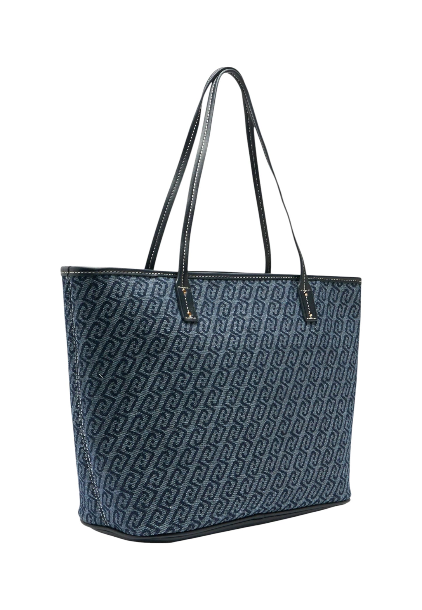 Borsa A Spalla Donna Liu Jo Medium Tote Bag  AA6070T379A