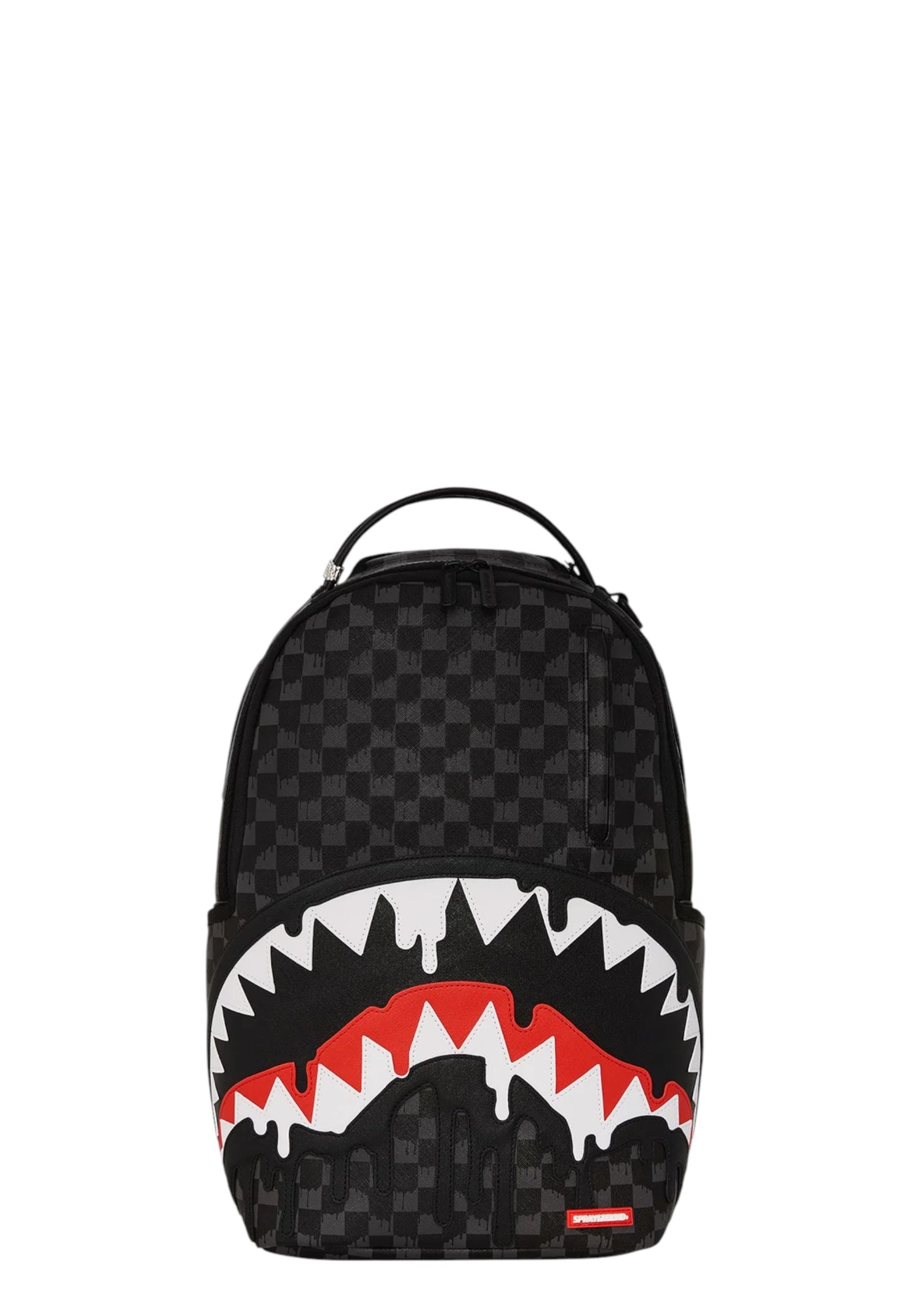 Zaino  Unisex Sprayground  Dripping Sharks In Paris Dlxv 910B5833NSZ