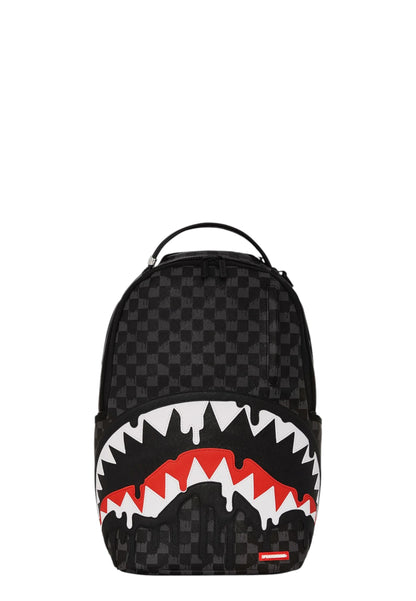 Zaino  Unisex Sprayground  Dripping Sharks In Paris Dlxv 910B5833NSZ