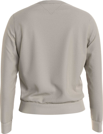 Felpa A Girocollo Donna Tommy Jeans   DW0DW13574