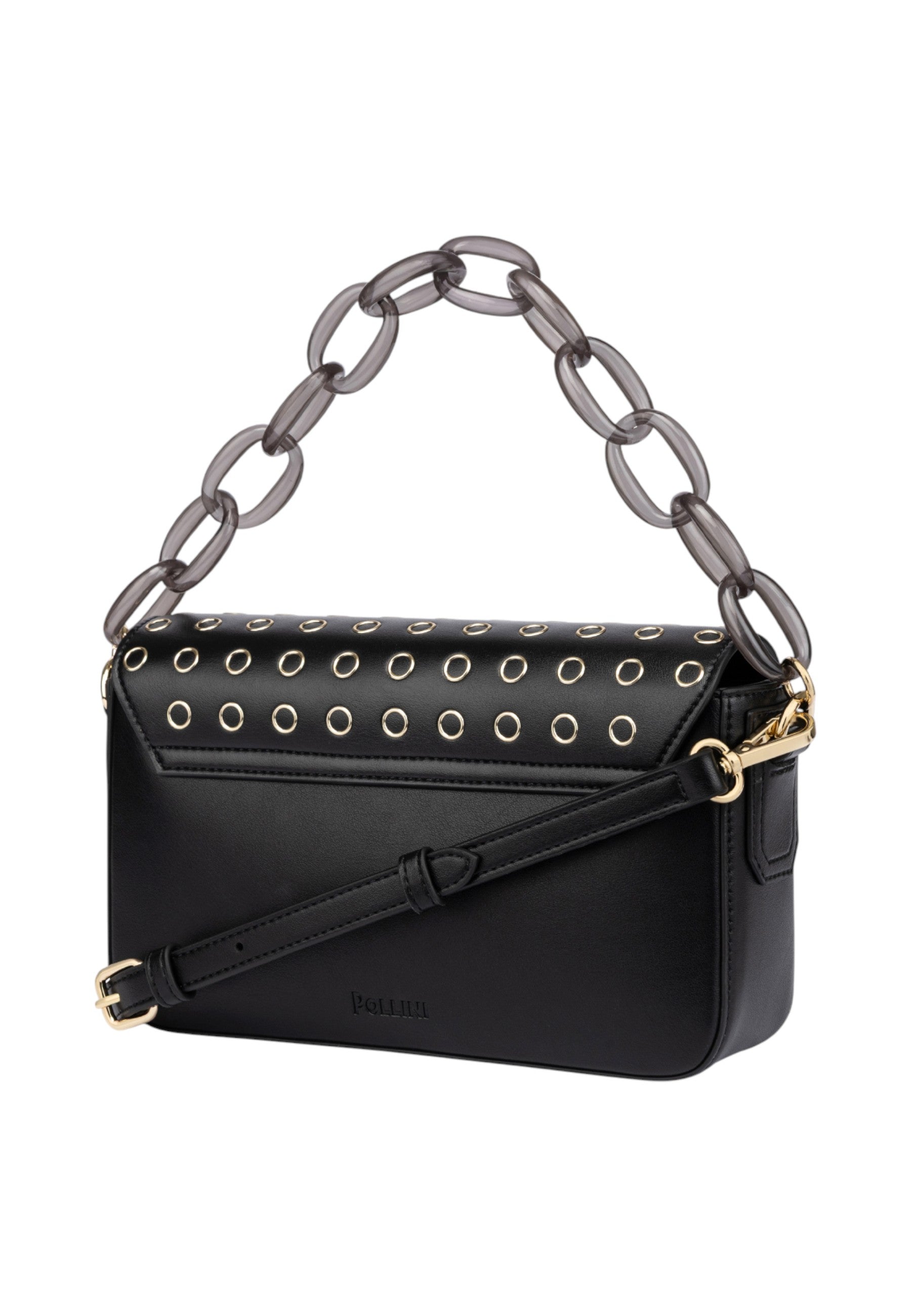 Borsa A Tracolla Donna Pollini   SC4601PP0NSG0