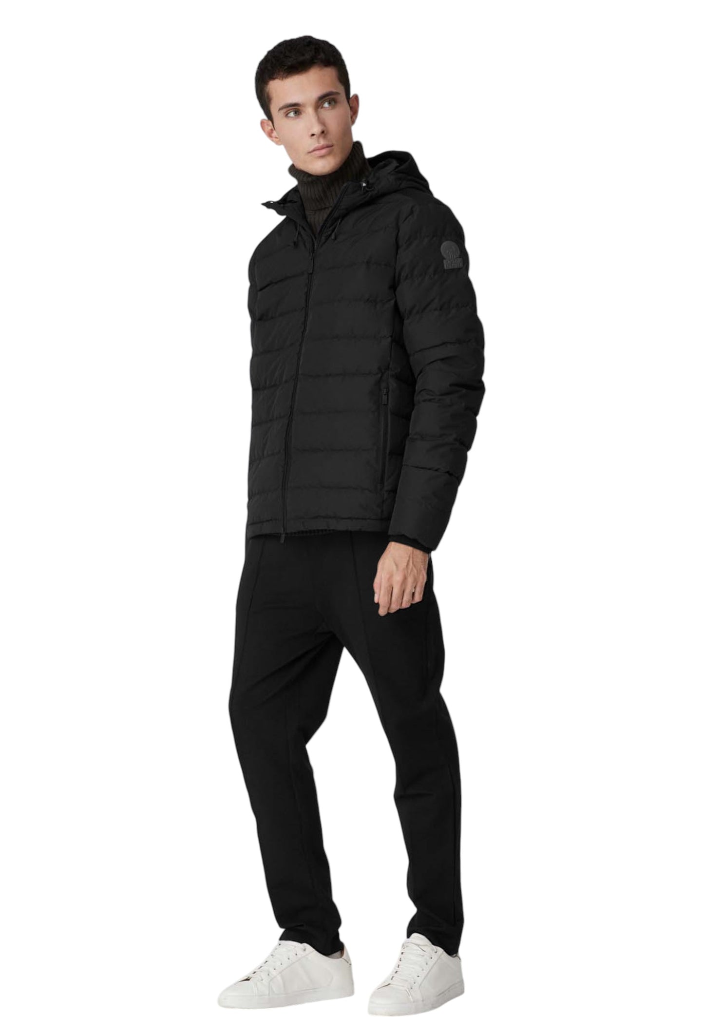 234CPMJ01510P1410D - Doudoune - Ciesse Piumini