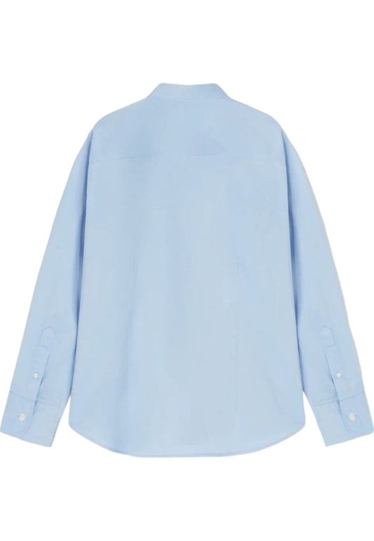 Camicia Manica lunga Uomo Gas   151410076180