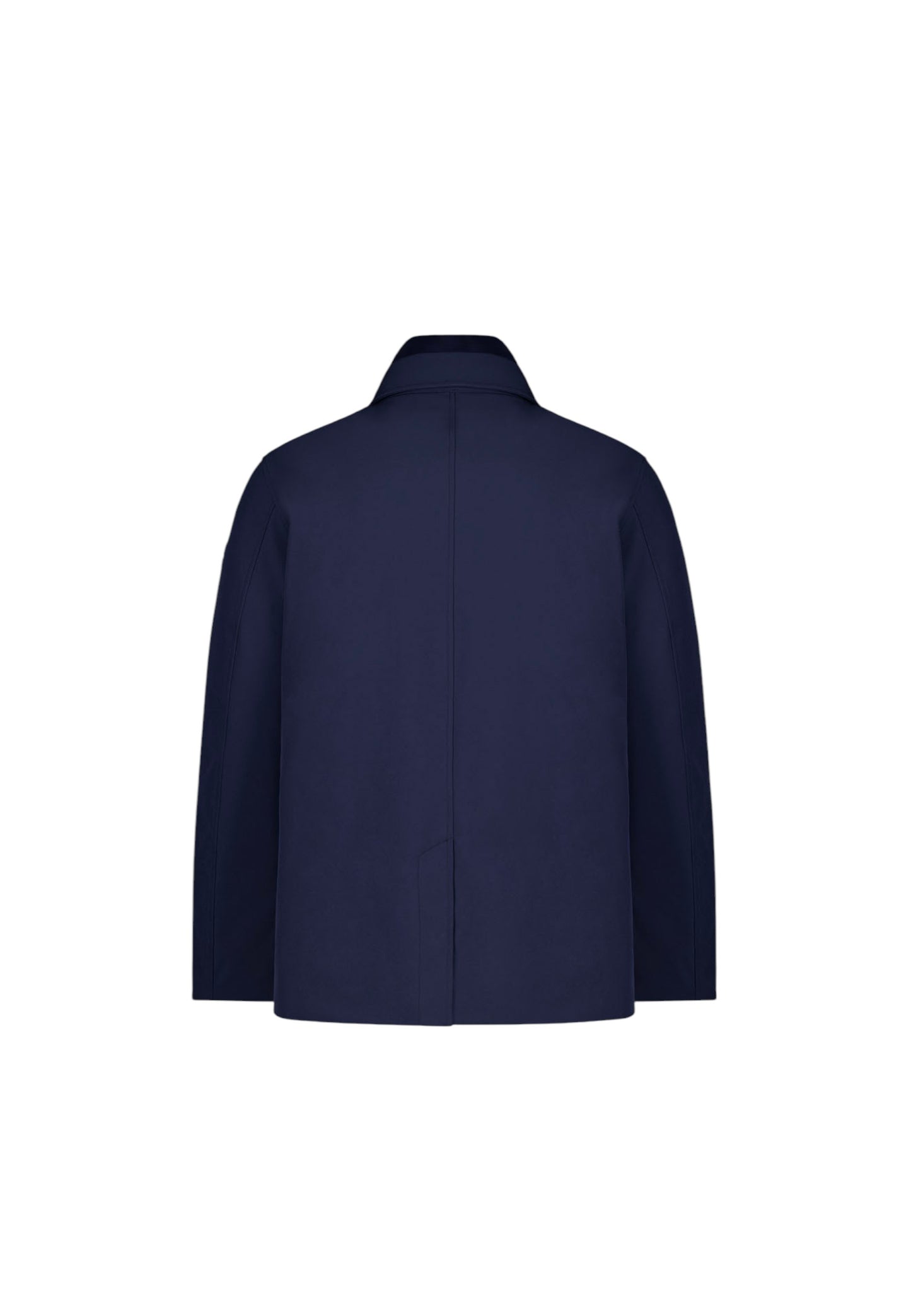Giacca Invernale Uomo Ciesse Piumini In Softshell Vera Piuma Adrar 2.0 243PCMC31351P0125D