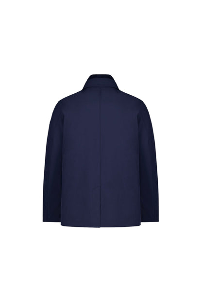 Giacca Invernale Uomo Ciesse Piumini In Softshell Vera Piuma Adrar 2.0 243PCMC31351P0125D
