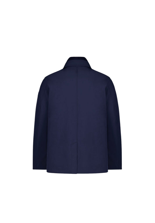 Giacca Invernale Uomo Ciesse Piumini In Softshell Vera Piuma Adrar 2.0 243PCMC31351P0125D